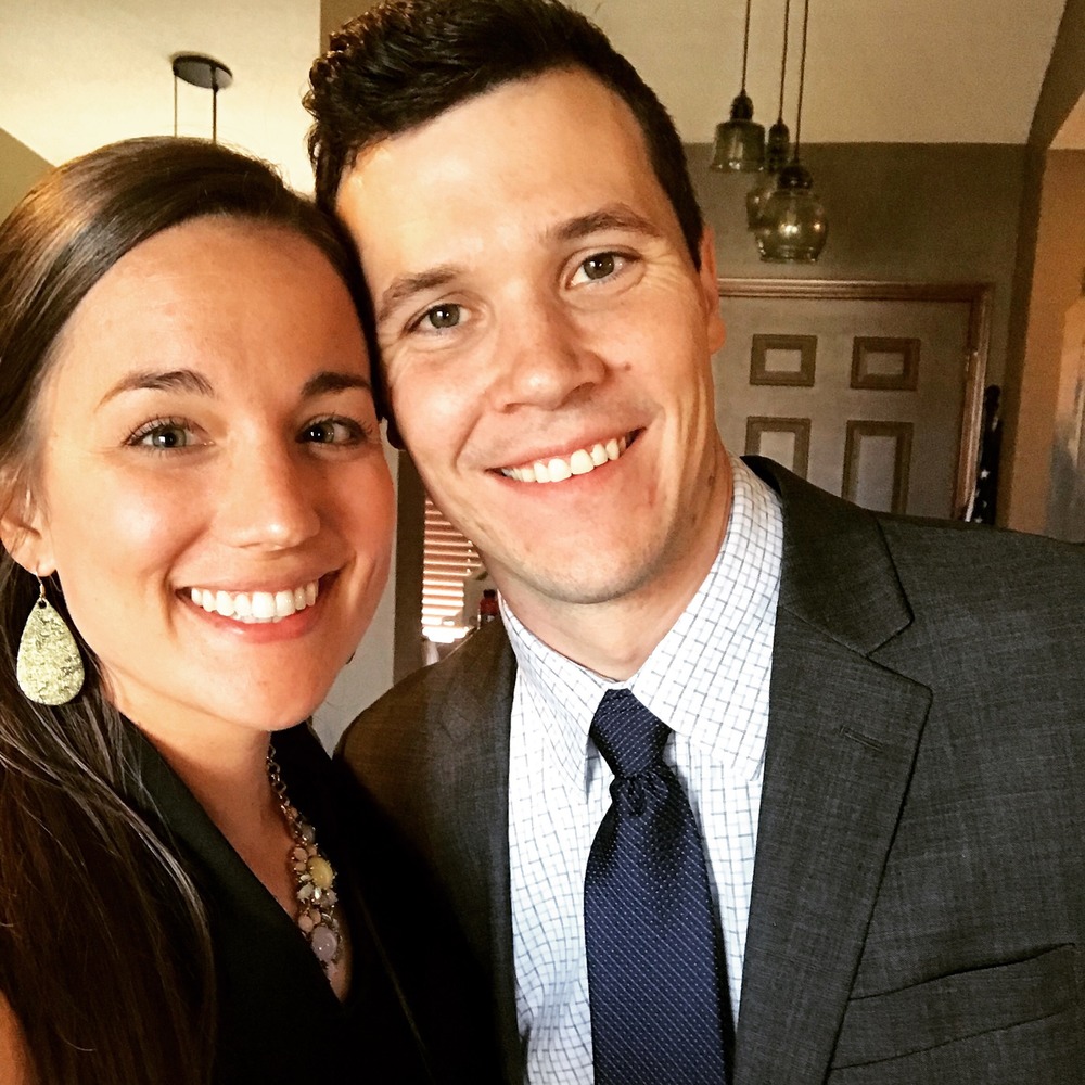 Meet your Posher, Katherine